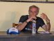San Antonio Oeste reconoció la trayectoria del periodista deportivo Elio Carlos Fragoza