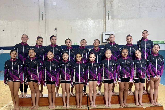 Escuela Municipal 2026