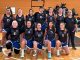 Ferro sumó una victoria y una derrota en la segunda fase de la Liga Regional de Básquet Femenino