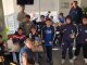 Sportivo Ferrocarril debuta ante Pehuenes en el Provincial U11 de Básquet en Bariloche
