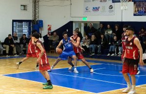 ABVI: Ferro se despidió del Truja con un triunfazo