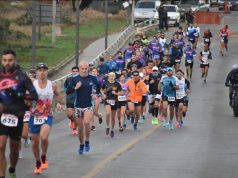 Más de 400 atletas participarán de la Maratón Viedma – Patagones