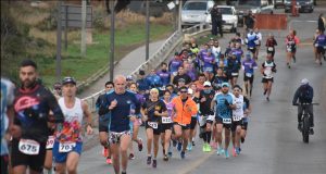 Más de 400 atletas participarán de la Maratón Viedma – Patagones