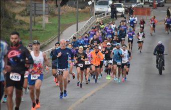 Más de 400 atletas participarán de la Maratón Viedma – Patagones