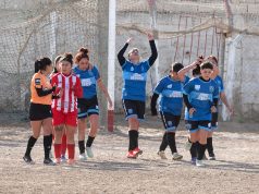 Independiente cayó ante Jorge Newbery y se despidió del Apertura