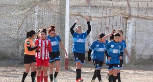 Independiente cayó ante Jorge Newbery y se despidió del Apertura
