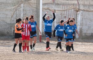 Independiente cayó ante Jorge Newbery y se despidió del Apertura