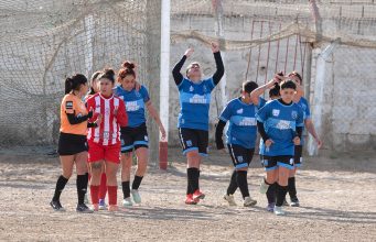 Independiente cayó ante Jorge Newbery y se despidió del Apertura
