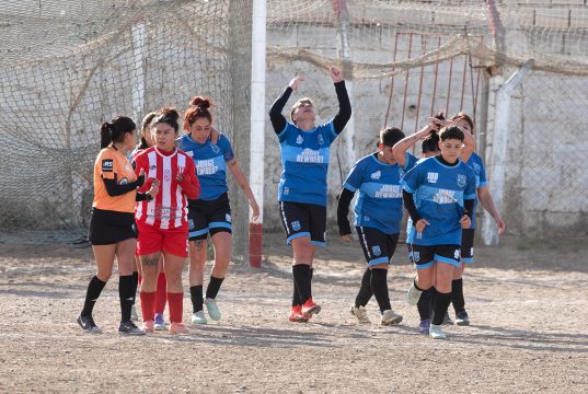 Independiente cayó ante Jorge Newbery y se despidió del Apertura