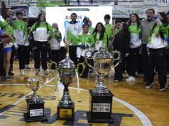 Juegos Patagónicos: los números del campeón