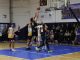 SAO Básquet aprovechó la localía y ganó sus compromisos, el Club Las Grutas no pudo hacer pie