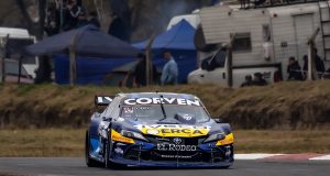 José Manuel Urcera es el nuevo líder del campeonato de Turismo Carretera