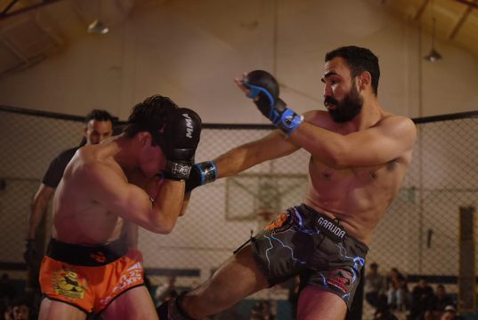 Patagonia GYM fue protagonista en el UDC Tour Argentina 2026