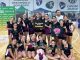 Con campeonas provinciales, las gimnastas locales brillaron en Cipolletti