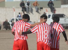 Independiente goleó a Sacachispas para meterse en semifinales