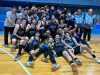 Sol de Mayo es campeón del Torneo Apertura de la ABVI tras vencer a Atenas