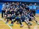 Sol de Mayo es campeón del Torneo Apertura de la ABVI tras vencer a Atenas