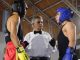 Boxeadores de San Antonio Oeste tuvieron una destacada participación en el Coliseo XII de Viedma