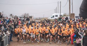 Doble Apolo 2026: incidentes en Paso Córdoba marcaron la tradicional carrera de trail running