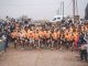 Doble Apolo 2026: incidentes en Paso Córdoba marcaron la tradicional carrera de trail running