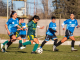 Liga Rionegrina: La final de fútbol femenino terminó suspendida