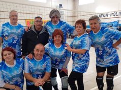 La Liga Integración de Newcom Río, Mar y Sierras completó su tercera fecha