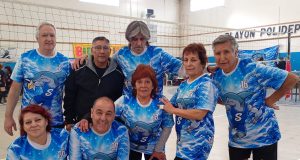La Liga Integración de Newcom Río, Mar y Sierras completó su tercera fecha