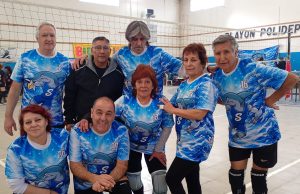 La Liga Integración de Newcom Río, Mar y Sierras completó su tercera fecha