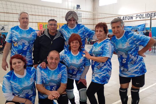 La Liga Integración de Newcom Río, Mar y Sierras completó su tercera fecha