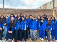 Más de 40 equipos jugarán el Provincial Sub 14 de vóley en Viedma