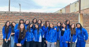 Más de 40 equipos jugarán el Provincial Sub 14 de vóley en Viedma