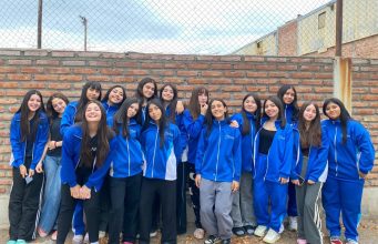Más de 40 equipos jugarán el Provincial Sub 14 de vóley en Viedma
