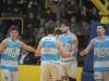 ABVI: Sol de Mayo derrotó a Atenas y habrá tercer partido