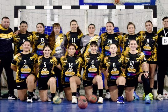 Talleres completó su participación en el Torneo Nacional Interligas 2026
