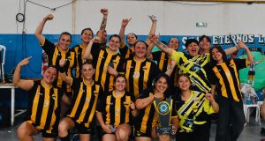 Handball: Talleres jugará el Nacional Interligas 2026