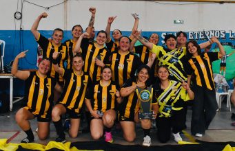 Handball: Talleres jugará el Nacional Interligas 2026