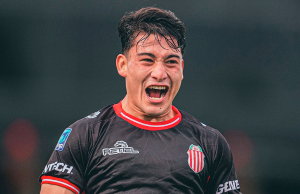 Liga Profesional: Tomás Porra marcó su primer gol en Primera División y le dio el triunfo a Barracas Central