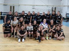 Torneo de Invierno: Ferro y América Vóley Violeta se quedaron con el título