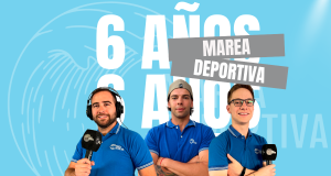 Estamos de festejo, ¡cumplimos 6 años!