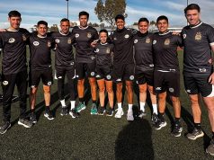 La Liga Rionegrina actualizó su Tabla de Méritos arbitral tras las pruebas del Consejo Federal