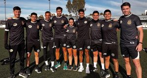 La Liga Rionegrina actualizó su Tabla de Méritos arbitral tras las pruebas del Consejo Federal