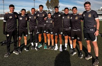 La Liga Rionegrina actualizó su Tabla de Méritos arbitral tras las pruebas del Consejo Federal