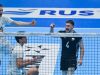 Dos rionegrinos hicieron historia y fueron campeones con la Selección Argentina