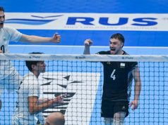 Dos rionegrinos hicieron historia y fueron campeones con la Selección Argentina