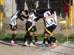 Talleres venció a Independiente y quedó cerca de la final de la Liga Rionegrina