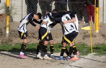 Talleres venció a Independiente y quedó cerca de la final de la Liga Rionegrina