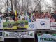 Canotaje: palistas sanantonienses se destacaron en Villa Regina