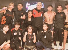 Patagonia Gym cosechó cuatro victorias en una nueva fecha del UDC Tour 2026