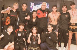 Patagonia Gym cosechó cuatro victorias en una nueva fecha del UDC Tour 2026
