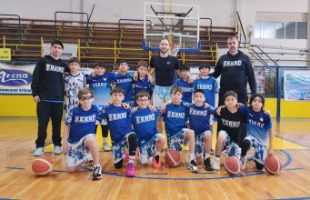 ABVI: Ferro jugará la final en U11